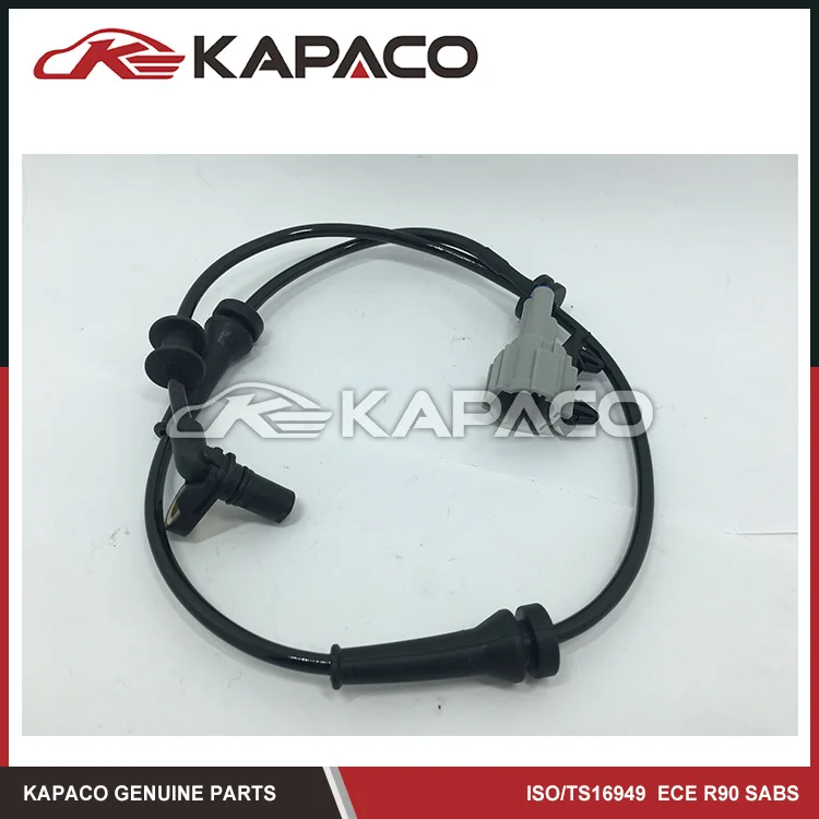 Передний датчик скорости колес 47910 EA025 47910EA025 ABS для Nissan Pathfinder Frontier Xterra Navara 2005 2014|sensor