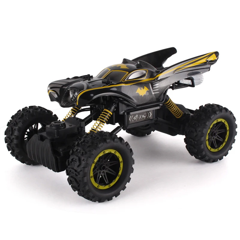 

1:14 Off Road Remote Control Car 2.4G 2WD RC Car Radio Controlled Toys High Speed RC Electric Car Off Road Truck Boy Cool Gifts