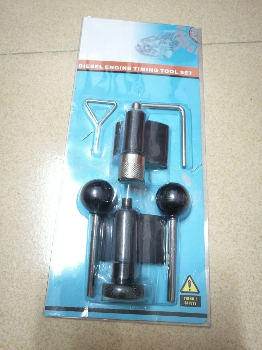 BT3239120 Engine Belt Drive Timing Diesel Engine Timing Tool (3)