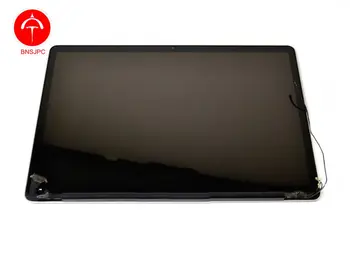 

17" Glossy Full LCD LED Display Screen Assembly for Apple MacBook Pro A1297 2010 MC024LL/A