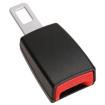

AUTO -21mm 7/8 inch Universal Auto Car Seat Belt Buckle Clip Extender Socket
