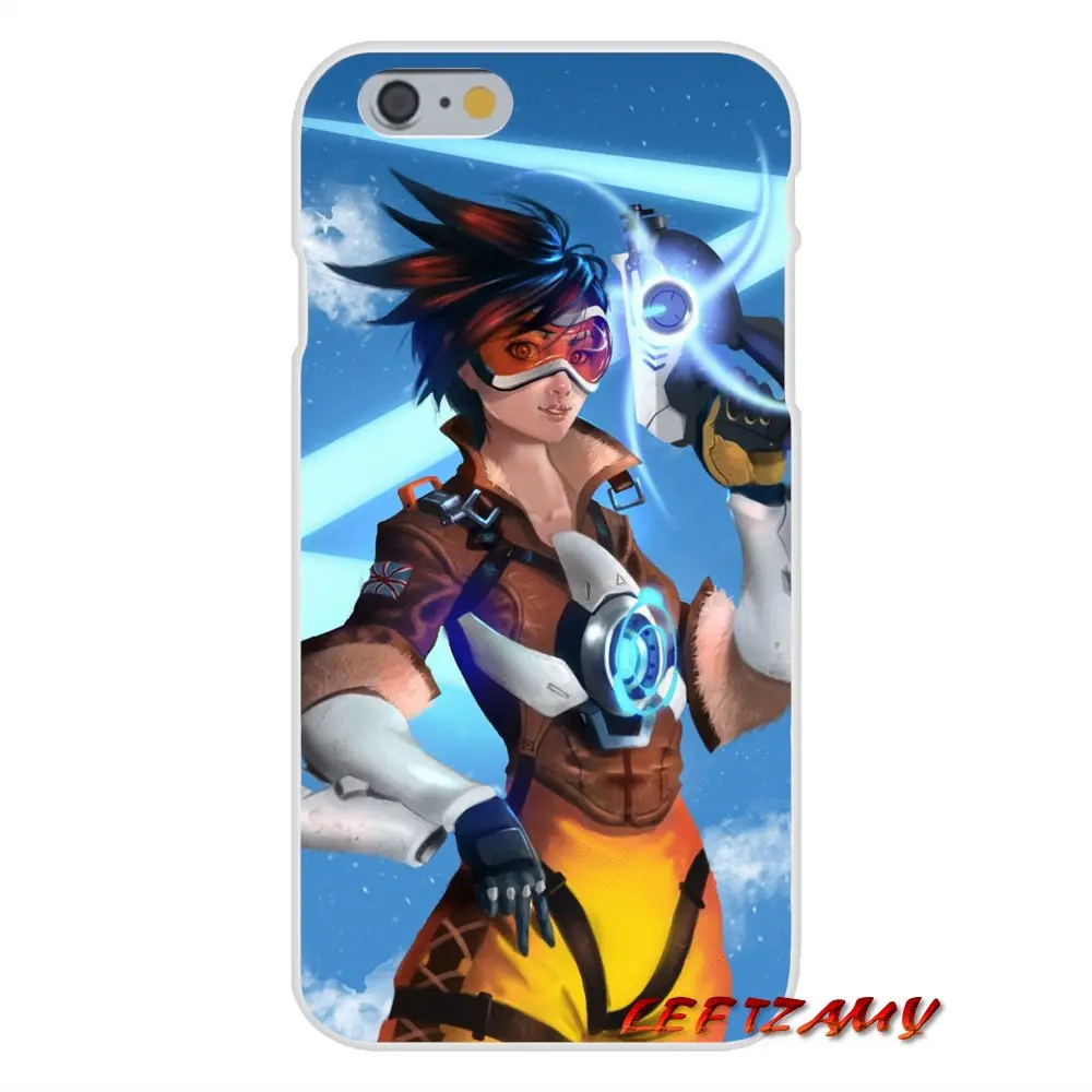 Переиграть игру OW Tracer для sony Xperia Z (Сони Иксперия З) Z1 Z2 Z3 Z4 Z5 компактный M2 M4 M5 E3 T3 XA