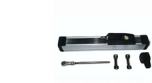 GREAT QUALITY MIRAN KTF-500 Miran KTF-500mm slide linear displacement instruments electronic scale Woodworking machinery