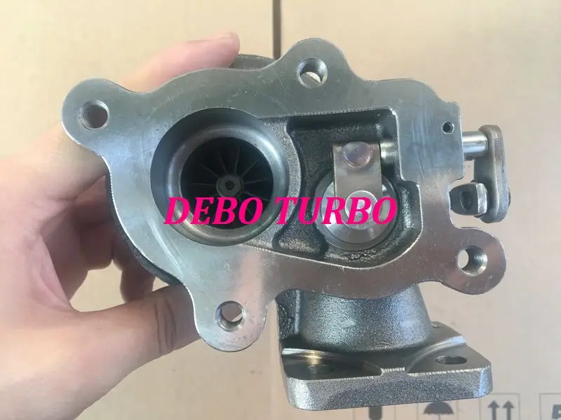 RHF3 CK40 1G491-17011-6-DB
