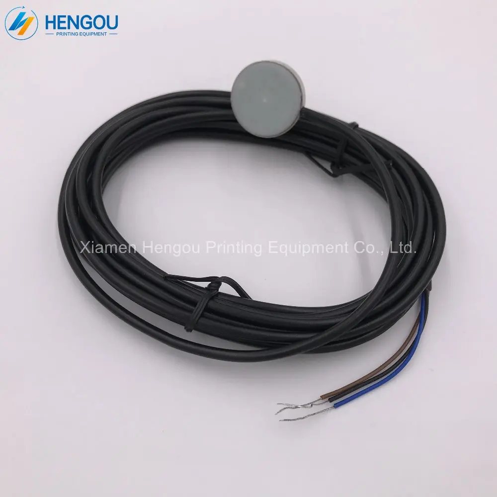Heidelberg SM74 PM74 printing machine Sensor M2.122.1311,Heidelberg sensor C2.122.1311 M6.122.1311 61.122.1311 Heidelberg SM74 PM74 printing machine Sensor M2.122.1311,Heidelberg sensor C2.122.1311 M6.122.1311 61.122.1311