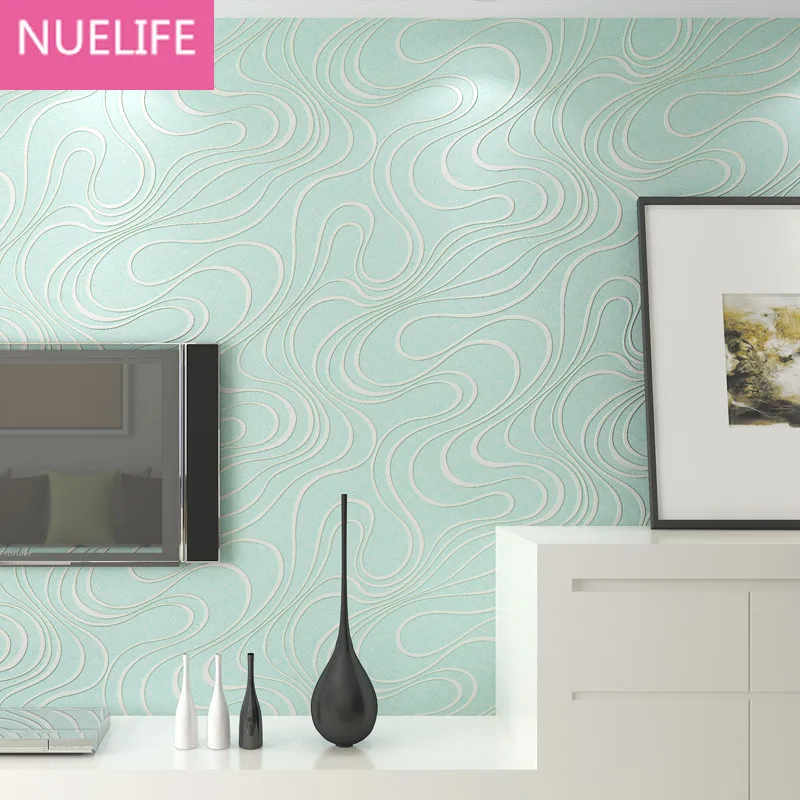 Moderne Tapete Muster-kaufen Billigmoderne Tapete Muster Partien ... Moderne Tapetenmuster Wohnzimmer