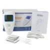 ANM-L101 Dual TENS EMS Machine Digital Low Frequency Therapy device Electrical Muscle Stimulator Tens Massager for relax 1