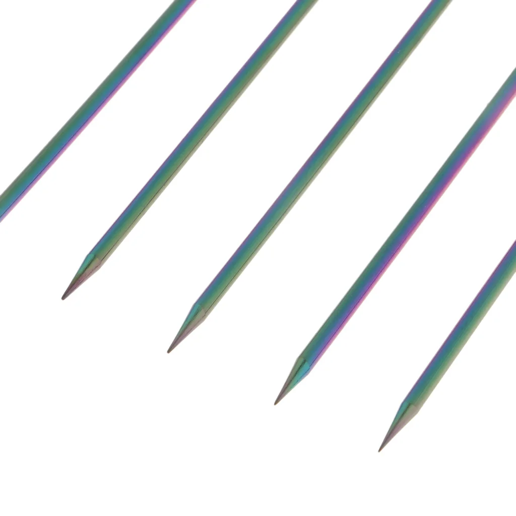 Buffet Cupcake Fruit Fork Cake Dessert Salad Sticks Food Picks Cocktail Toothpick Skewer Party Supplies