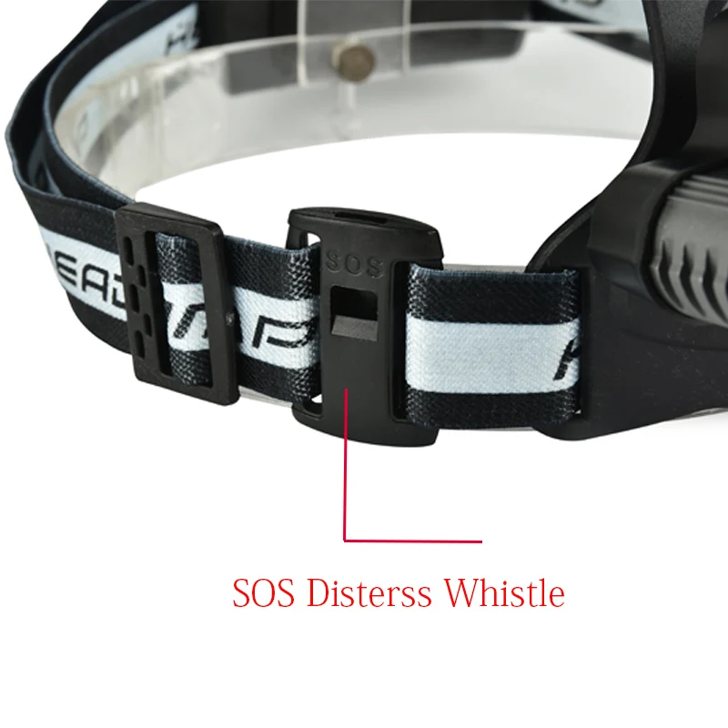 t6 led headlight headlamp