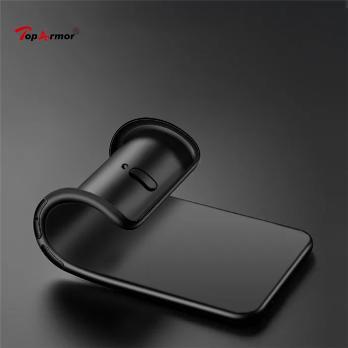 Матовый Мягкий ТПУ силиконовый матовый чехол для MeiZu Pro 5 6 7 Plus 15 Lite 16 16X A5 MX5 MX6 Airbag