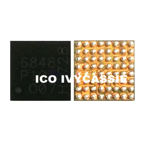 PMB6848 6848 For iPhone 8G 8+ 8P 8plus X U_PMIC_E Baseband Small Power Supply IC Intel Version Chip PMIC | Электронные