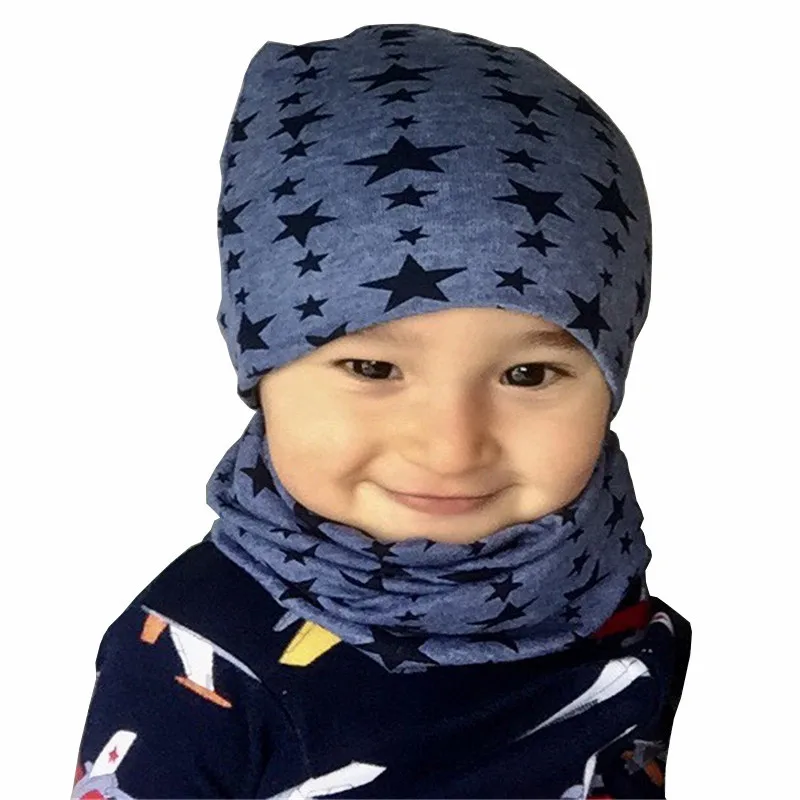 boys hat scarves