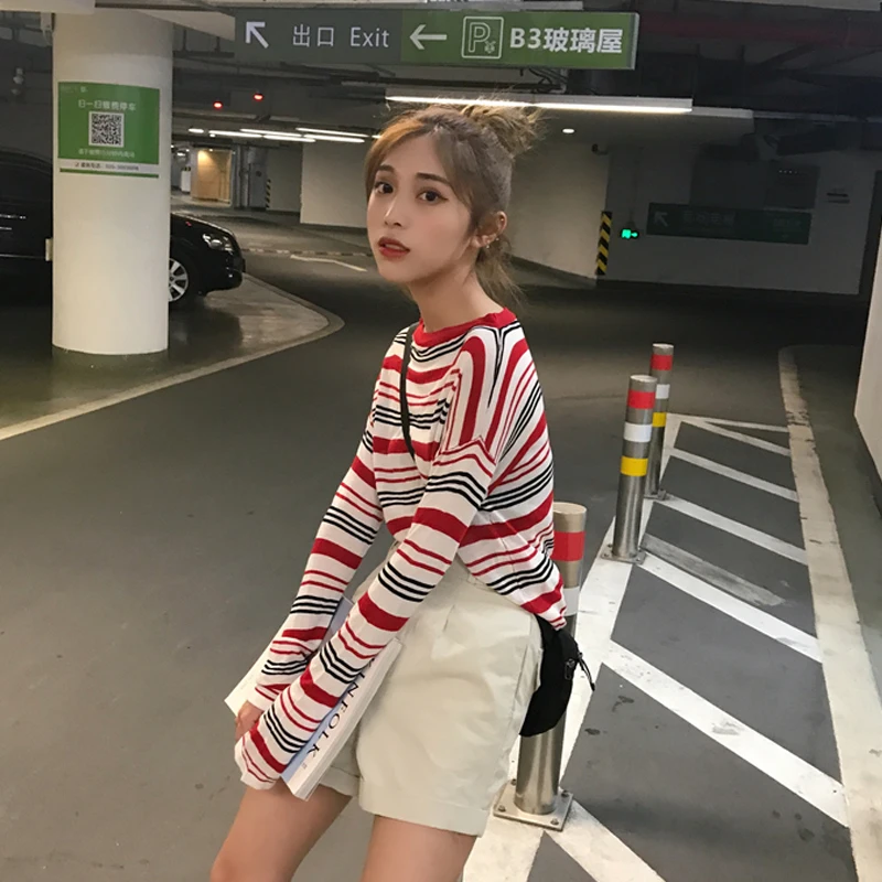 

Cheap wholesale 2018 new summer Hot selling women's fashion casual ladies work Shirts Y9153