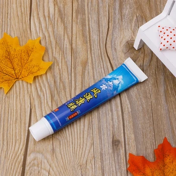 

Chinese Herbal Ointment Balm Liquid Smoke Arthritis Rheumatism