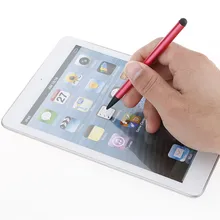 Резистивный и емкостный стилус для сенсорного экрана iPhone 7 5 5S 6s 6 plus 7 6 для samsung Galaxy s6/s7 edge plus Windows Mobile