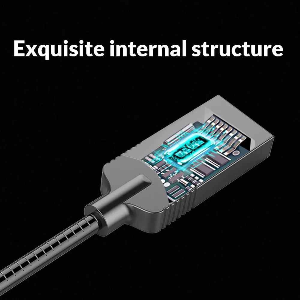 ORICO USB C type A-C кабель высокоскоростной USB кабель для синхронизации и зарядки для huawei P9 Macbook LG G5 Xiaomi Mi 5 htc 10 еще цинковый сплав