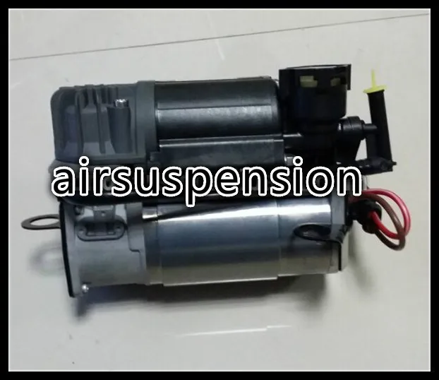 Воздушный компрессор Портативный A2113200304 для Mercedes-Benz W219 W211 W220 для пневмоподвески, нагнетания компрессора Pneumatiche susensioni Luft