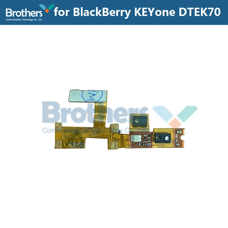 Sensor Flex Cable for BlackBerry KEYone DTEK70 Sensor Flex Mobile Phone Repiar Parts Replacement Part 1pcs 100% Working (3)