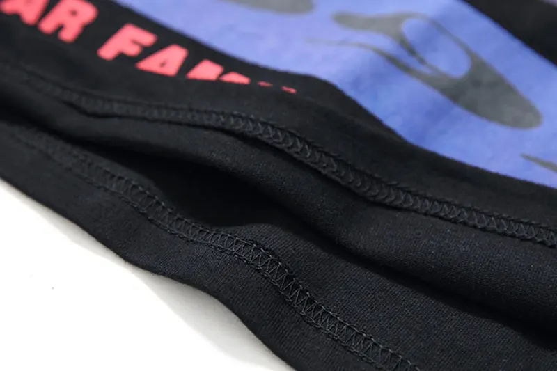 Hack System Printed Tshirts 4