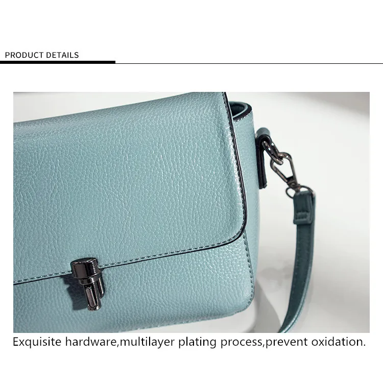 feminina casual mensageiro sacos bolsa feminina