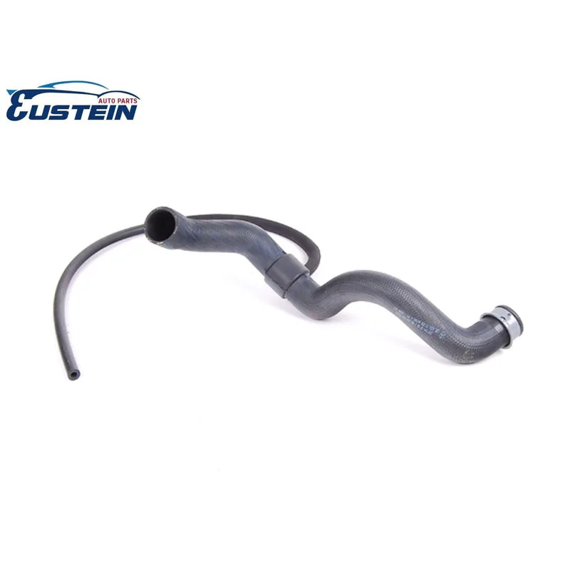 

Eustein upper radiator hose for Mercedes C240 C320 2035010782 cooling system