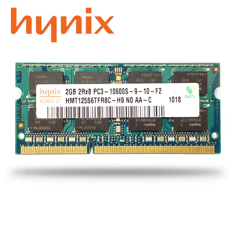 Hynix chipset NB 2GB 4GB 8GB PC3 DDR3 1066Mhz 1333Mhz 1600Mhz ...