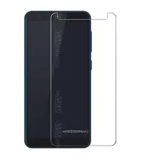 Закаленное стекло 9H для ZTE Blade A5 A7 A4 Premium Взрывозащищенная