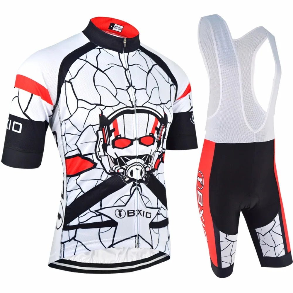

EU Brand BXIO Women Cycling Jerseys Seamless Stitching Short Sleeves Bicycle Clothing Pro 5D Gel Pad Short Maillot Ciclismo 139