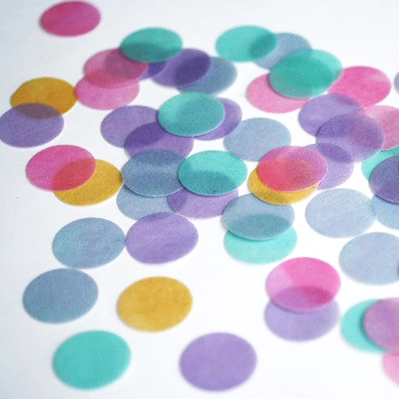 color wafer 1-2