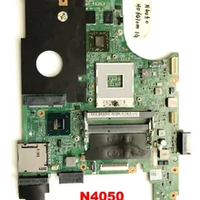 Для Dell N4050 материнская плата HD6470M 1G CN-07NMC8 протестирована хорошая connrecors