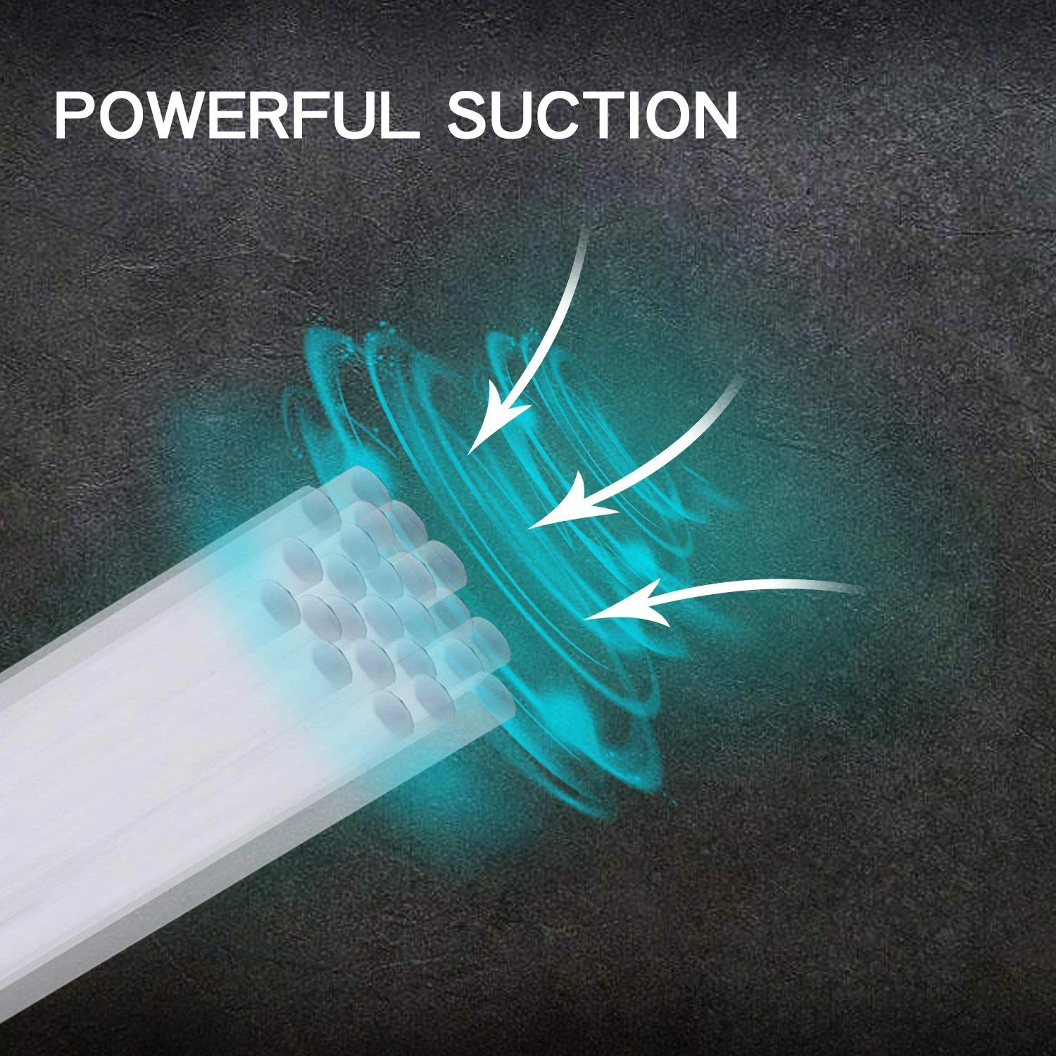 Good Quality Universal Vacuum Attachment Dust Cleaner-Model2