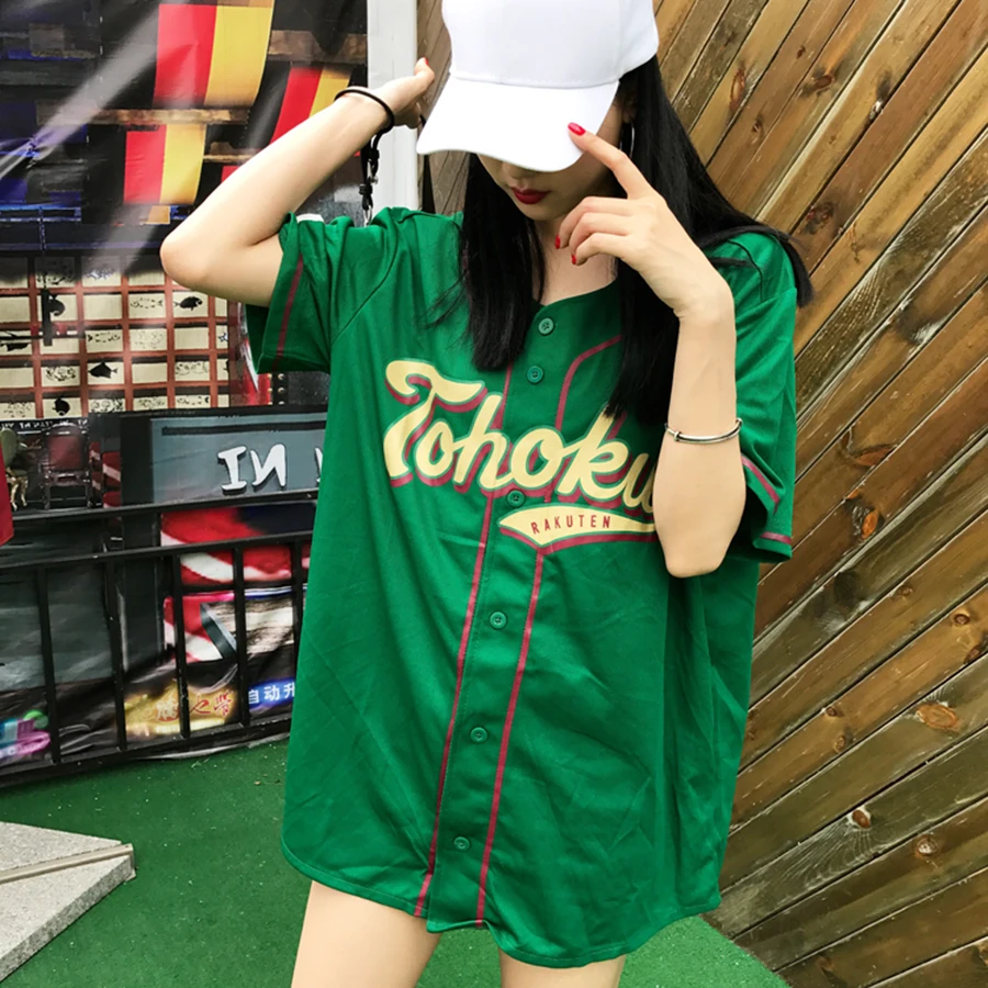 Harajuku футболка женская летняя повседневная свободная футболка уличная хип-хоп топы корейский стиль размера плюс женская одежда футболка 50F0070