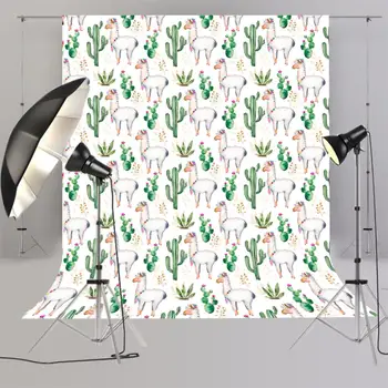 

Backdrop for Summer Party Pictures Photography Hawaii Beach background for Studio XT-6588