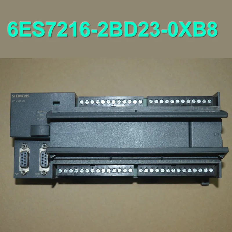 6ES7216-2BD23-0XB8 SIEMENS PLC CPU Module 6ES7 216-2BD23-0XB8 Fastship