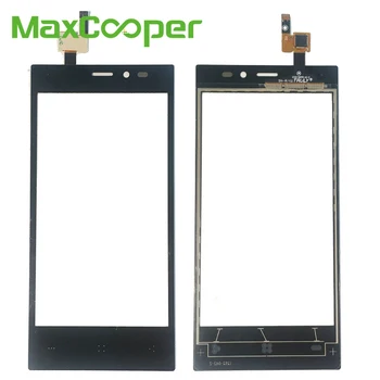

10PCS/Lot Top Quality For M4 4445 SS4445 Touch Screen Digitizer Front Glass Panel Sensor