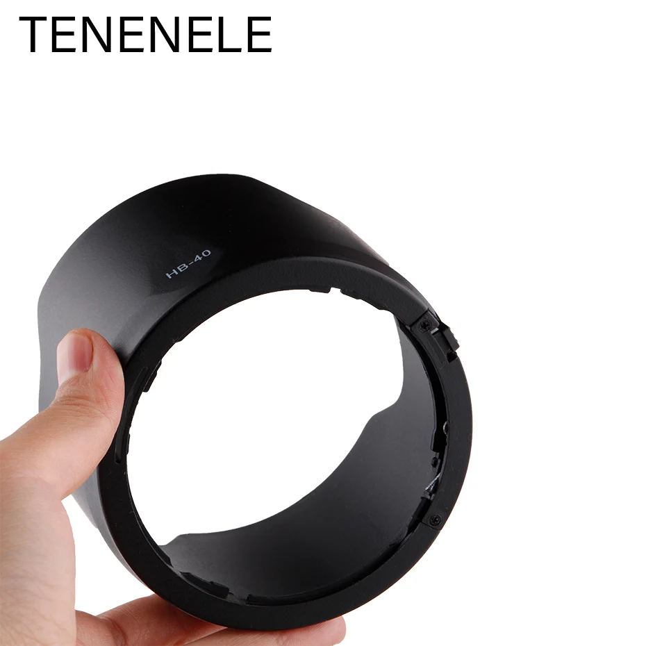 Бленда для объектива фотоаппарата Nikon аксессуары фотообъектив 24 70 мм F/2 8G ED