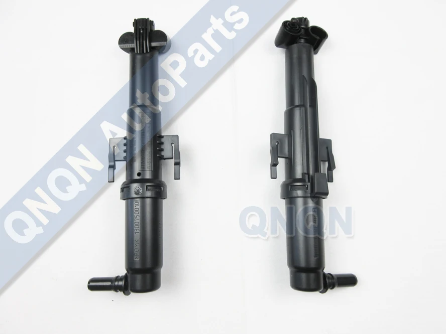 Headlight Sprayer Headlamp Washer Nozzle for BMW X3 F25 F26 X4 2014