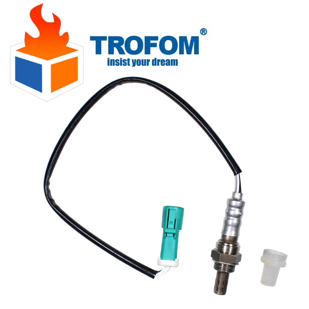 

O2 Lambda Oxygen Sensor For Ford Fiesta TRANSIT MONDEO Focus MAVERICK Jaguar S-TYPE MAZDA TRIBUTE 98AB-9F472-BB 98AB-9F472-CA