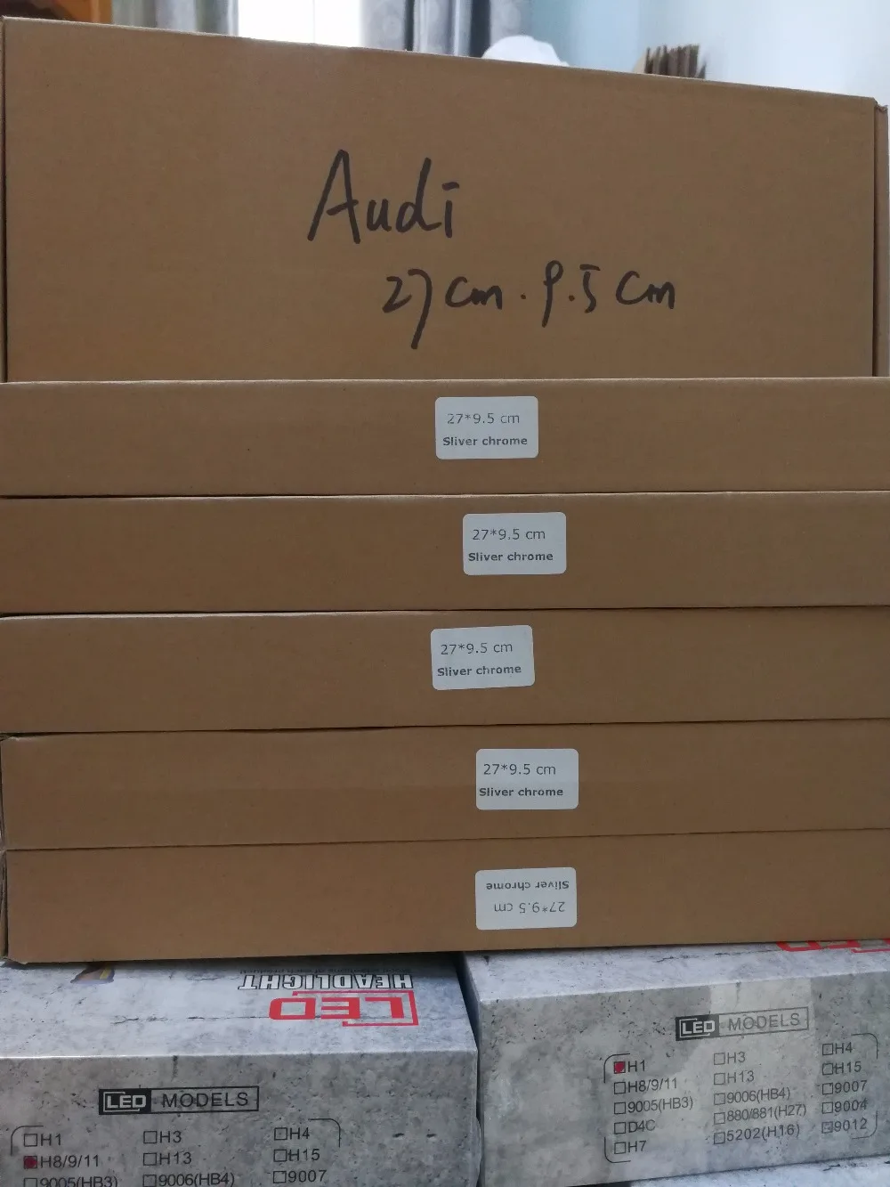 AUDI 130 (2)