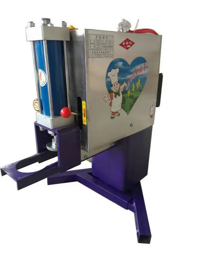 

Commercial Automatic pasta noodle making machine, fresh Noodle Maker 220V
