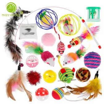 

Various Shape Pattern Dog Cat Interactive Toy Set Accessories Funny Playing Dog Puppy Toy Tools for All Dogs Pet Products