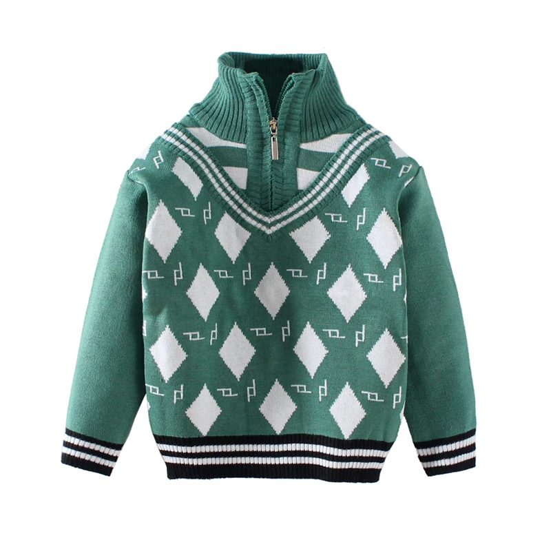 boys turtleneck sweater