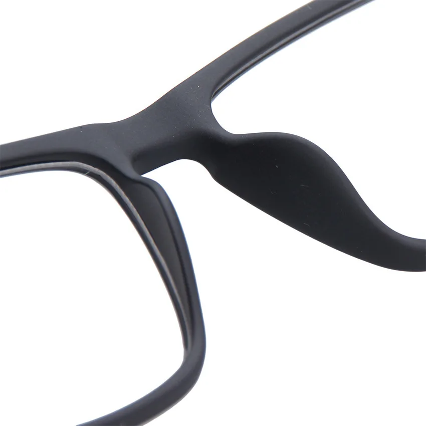 Mark blue Gray Männer Gesicht Brightzone Frauen Grau black Bright Prescricao Lunettes Gafas Große Red Tr90 Komplette Brillen black Ce Blue De Blue Oculos Volle Graduadas xgnaqwaF