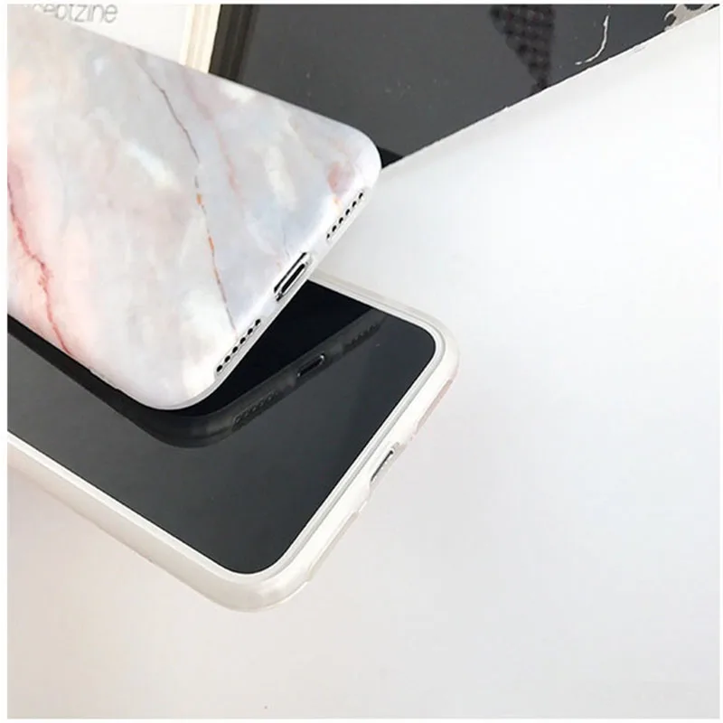Marble Phone Case 8