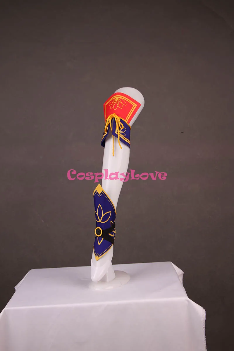 Fate Grand Order Saber Miyamoto Musashi Cosplay Costume For Halloween Christmas CosplayLove (5)