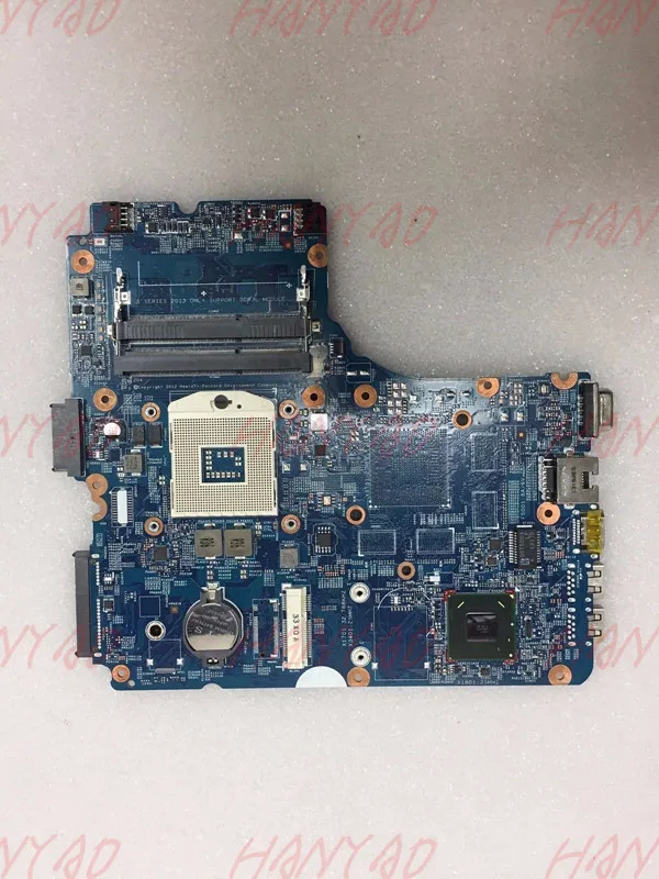 

721523-601 For HP 450 440 Laptop Motherboard DDR3 free Shipping 100% test ok