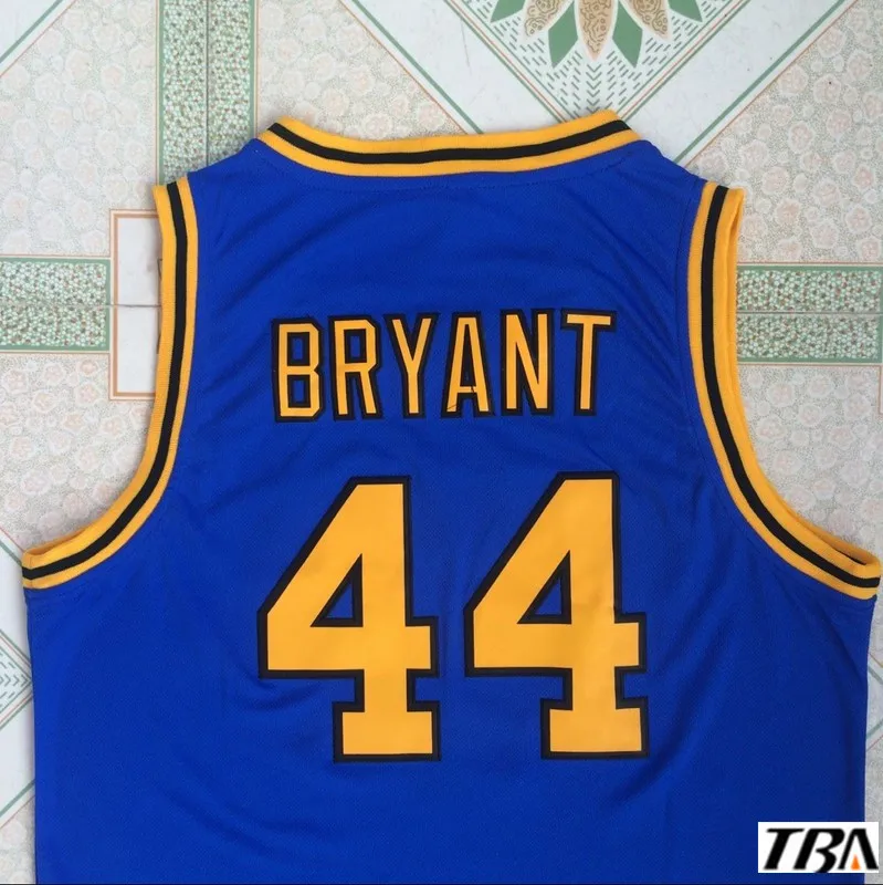 kobe crenshaw jersey