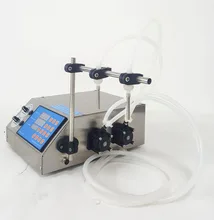 GZL-80 new Digital essential oil filling machine with 2 nozzles model peristaltic pump filler цена GZL-80 new Digital essential oil filling machine with 2 nozzles model peristaltic pump filler цены онлайн
