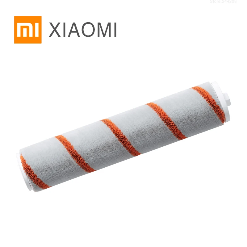 Xiaomi dreame V9 часть упаковки ручные Запчасти для пылесоса наборы HEPA фильтр ролик щетка мягкая пушистая щетка