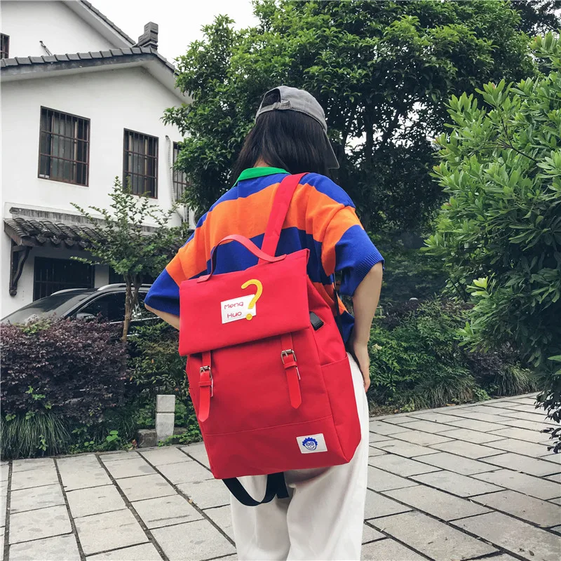 Fashion USB Charging Backpack Women Casual Oxford Backpacks Ladies Travel Bags Women Solid Black School Bag Female 2018 Bolsa (12)